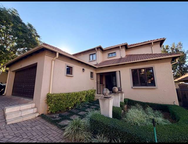 4 BEDROOM PROPERTY TO RENT IN NEWLANDS